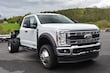 Ford F550 Super Duty