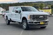  Ford F350 Super Duty