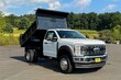 Ford F600 Super Duty