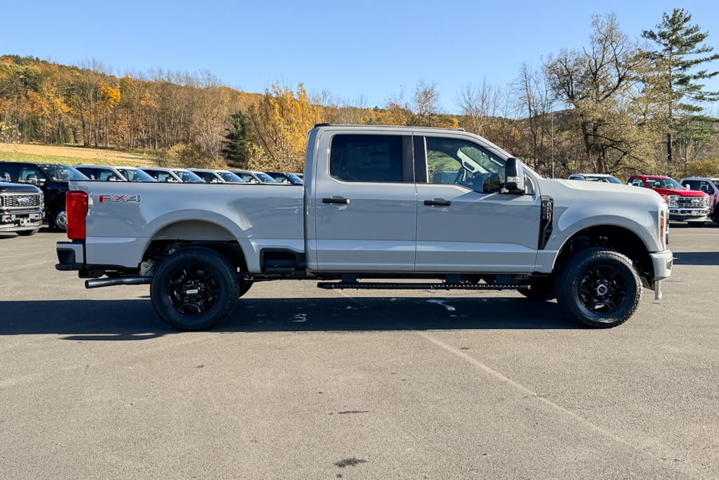 New 2026 Ford F250 Super Duty F-250 XL PICKUP