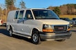  GMC Savana