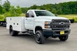  Chevrolet Silverado 5500HD
