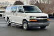  Chevrolet Express