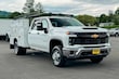  Chevrolet Silverado 3500HD