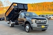 Ford F-550 Super Duty
