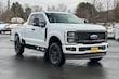  Ford F-350 Super Duty