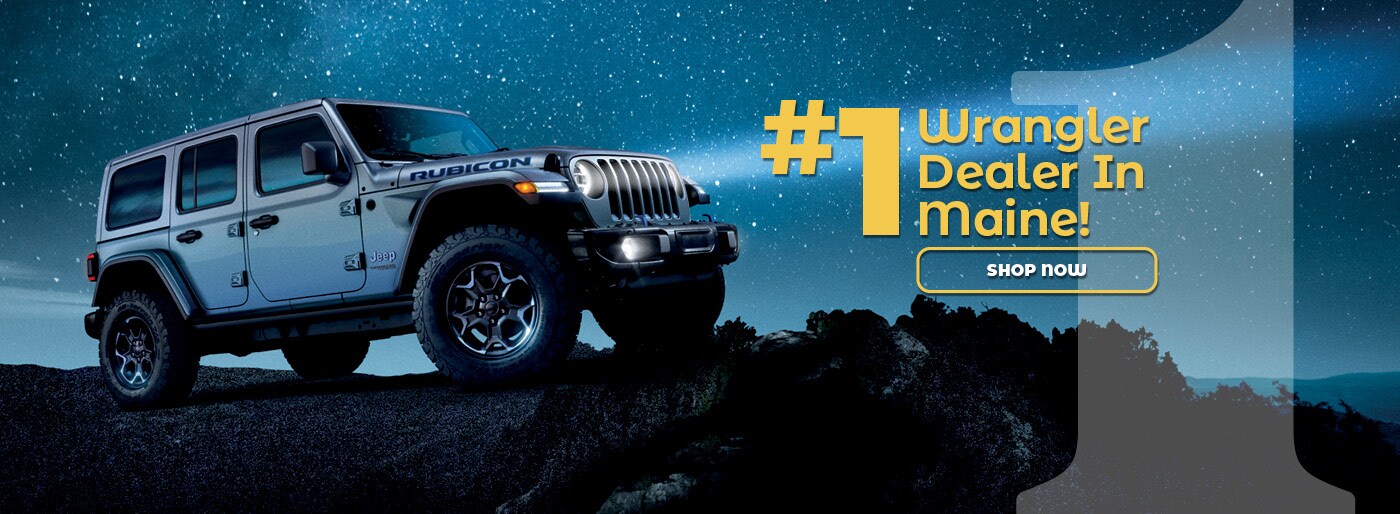 Marc Motor Group New Dodge, Jeep, Chrysler, Ram, Nissan Dealership in