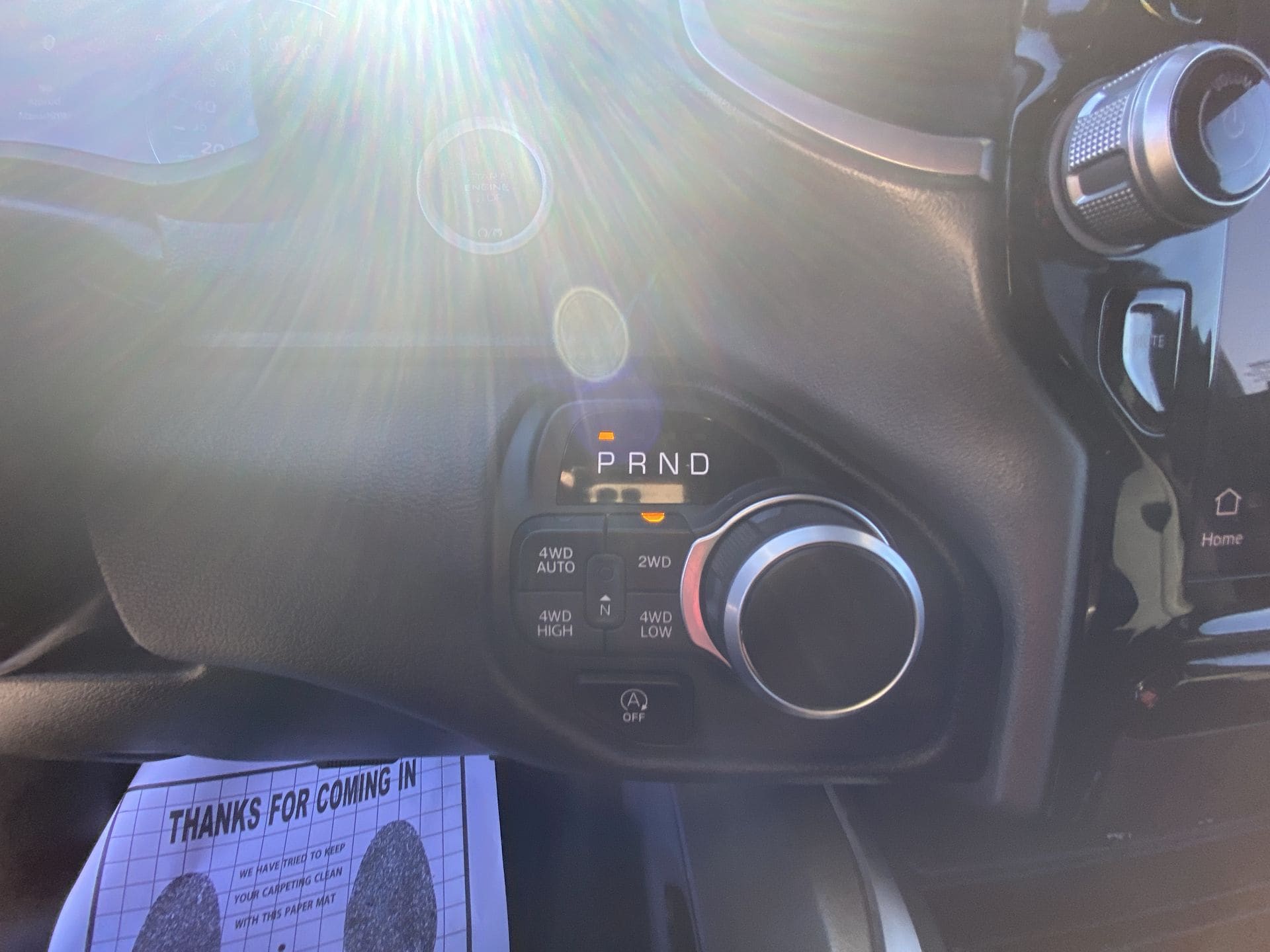 2025 RAM Ram 1500 Pickup Big Horn/Lone Star - Photo 19