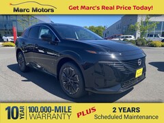 2026 Nissan Murano Platinum SUV