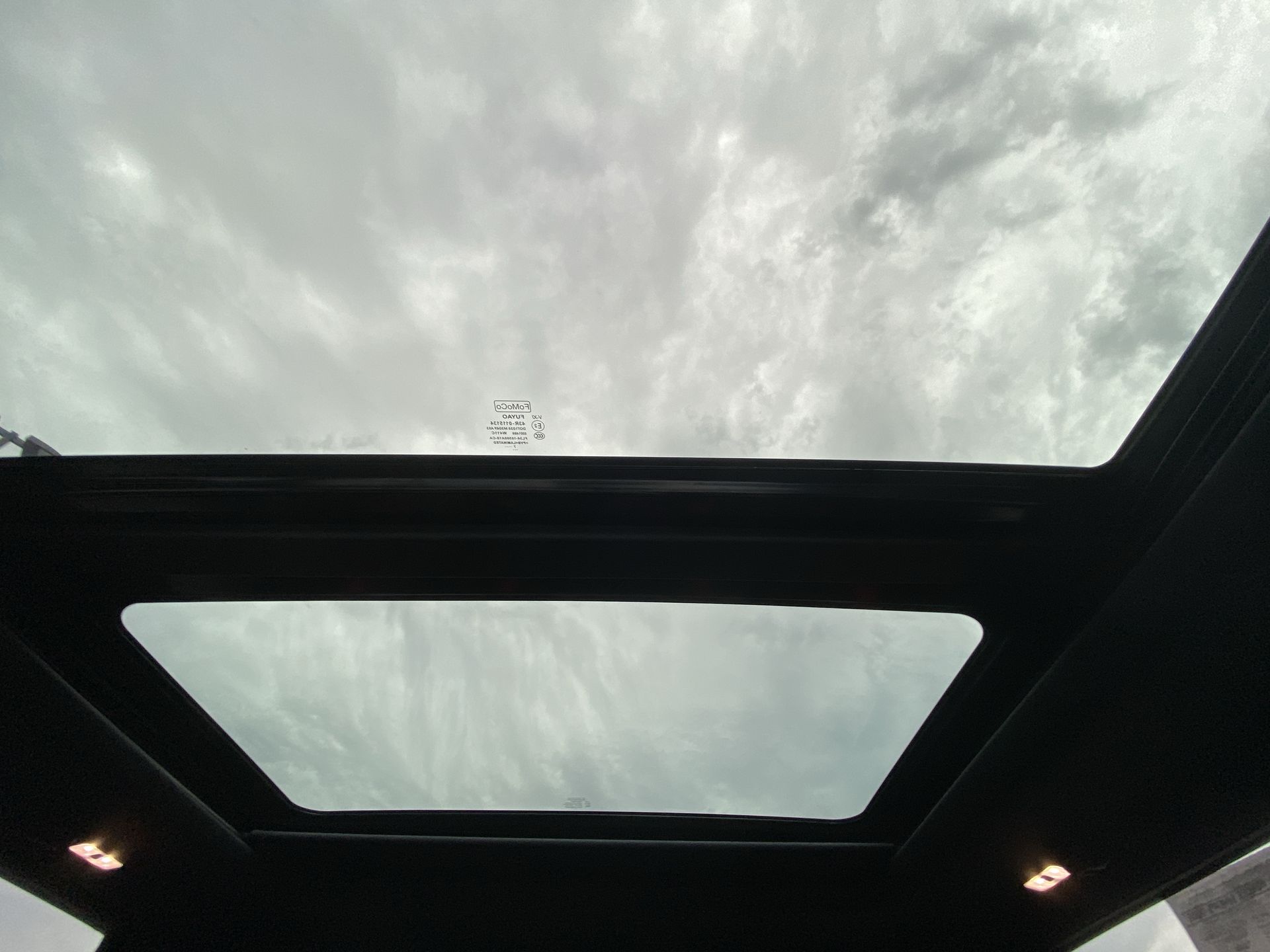 2018 Ford F-150 Lariat - Photo 19