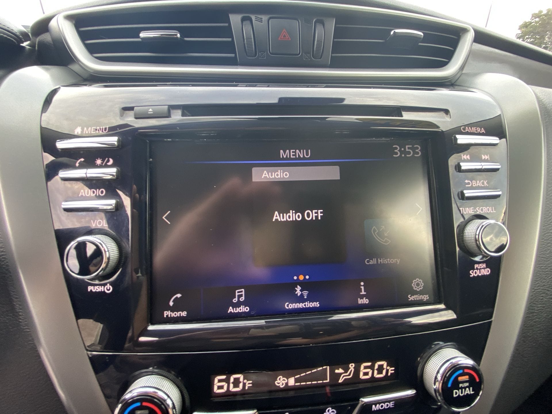 2024 Nissan Murano SV - Photo 16
