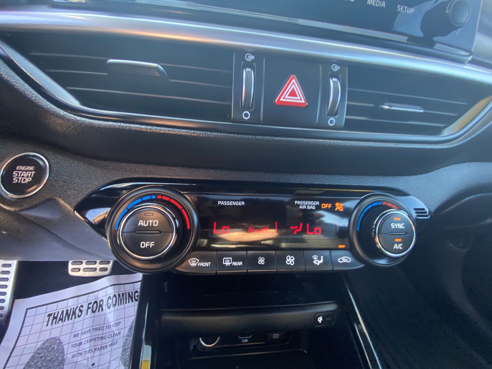 2023 Kia Forte GT-Line - Photo 17