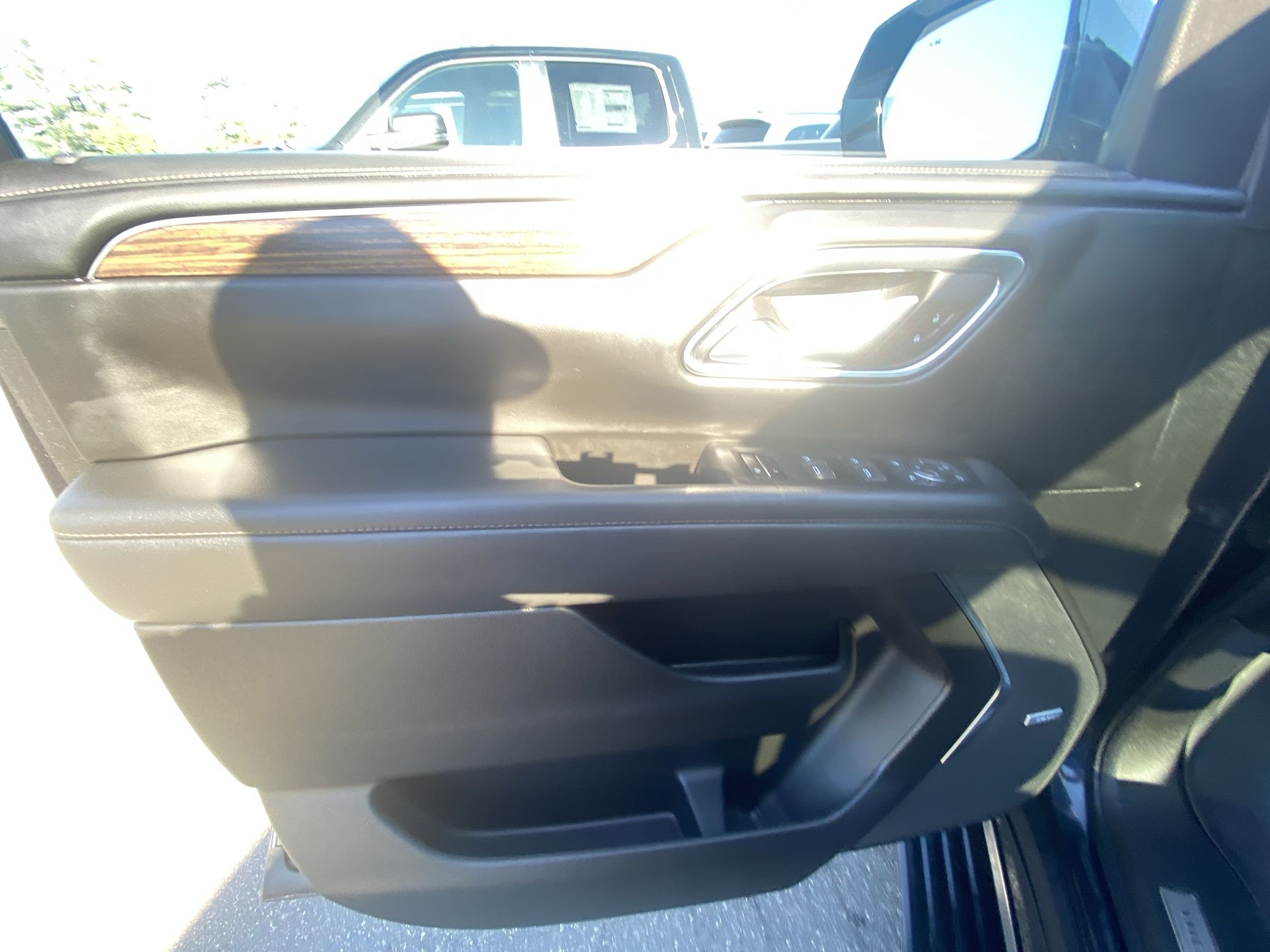 2023 Chevrolet Tahoe High Country - Photo 13
