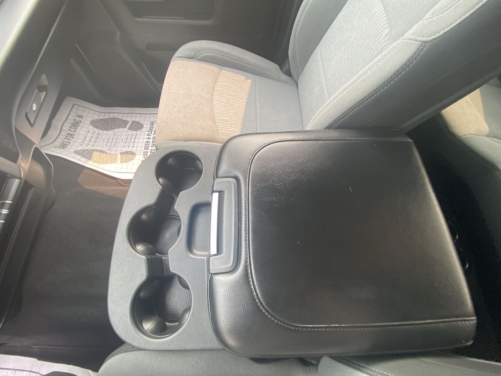 2024 RAM Ram 2500 Pickup Big Horn - Photo 20