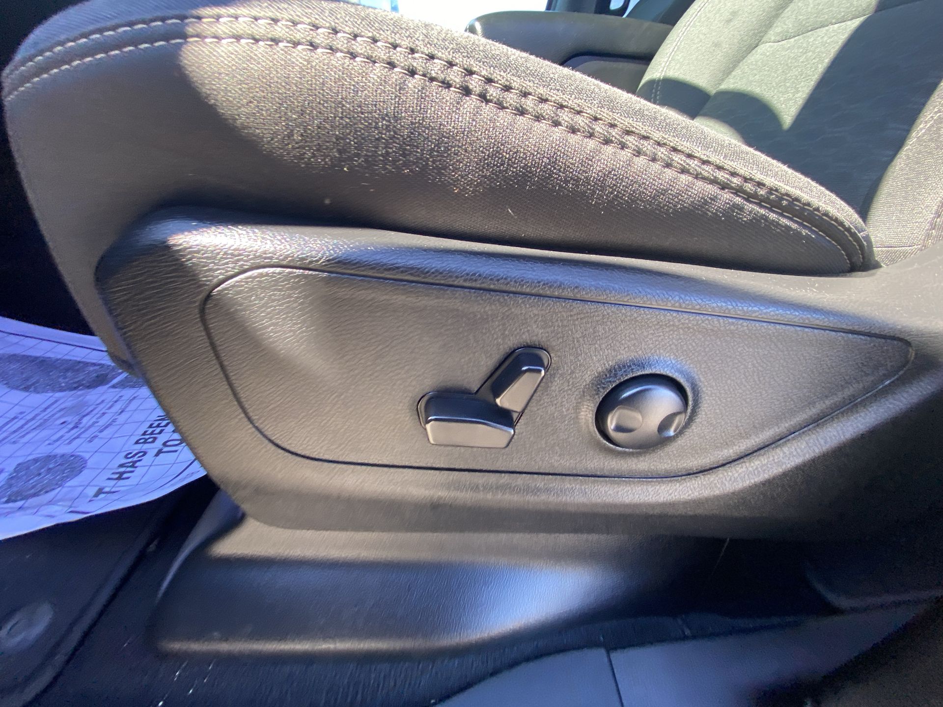 2025 RAM Ram 1500 Pickup Big Horn/Lone Star - Photo 12