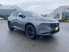2025 Nissan Murano SV SUV