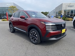 2025 Nissan Kicks SV SUV
