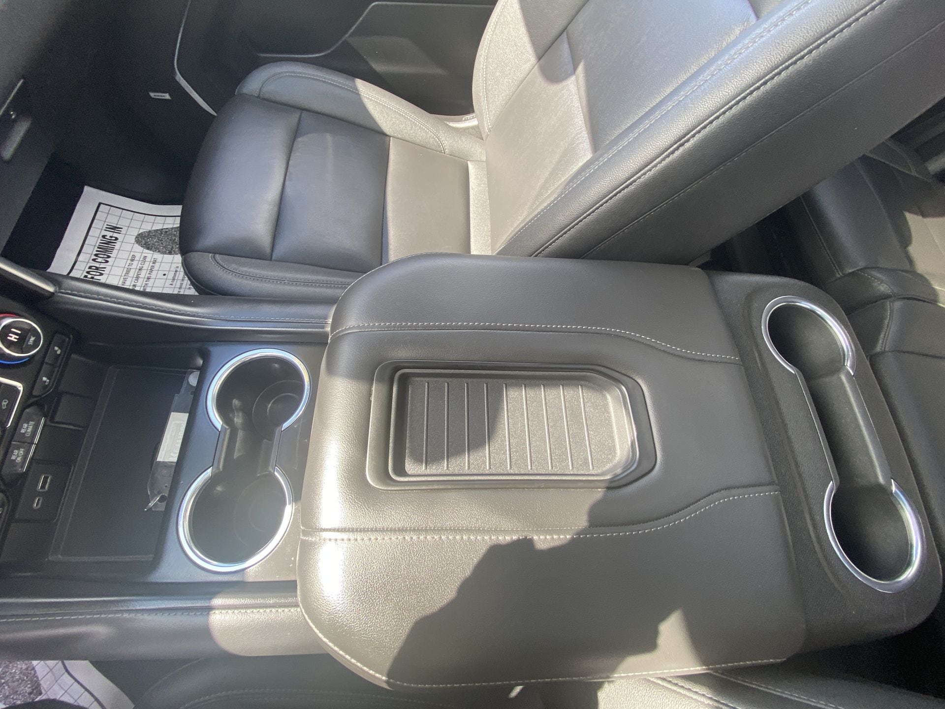 2023 Chevrolet Tahoe Z71 - Photo 20