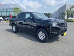 2025 Nissan Frontier S Truck Crew Cab