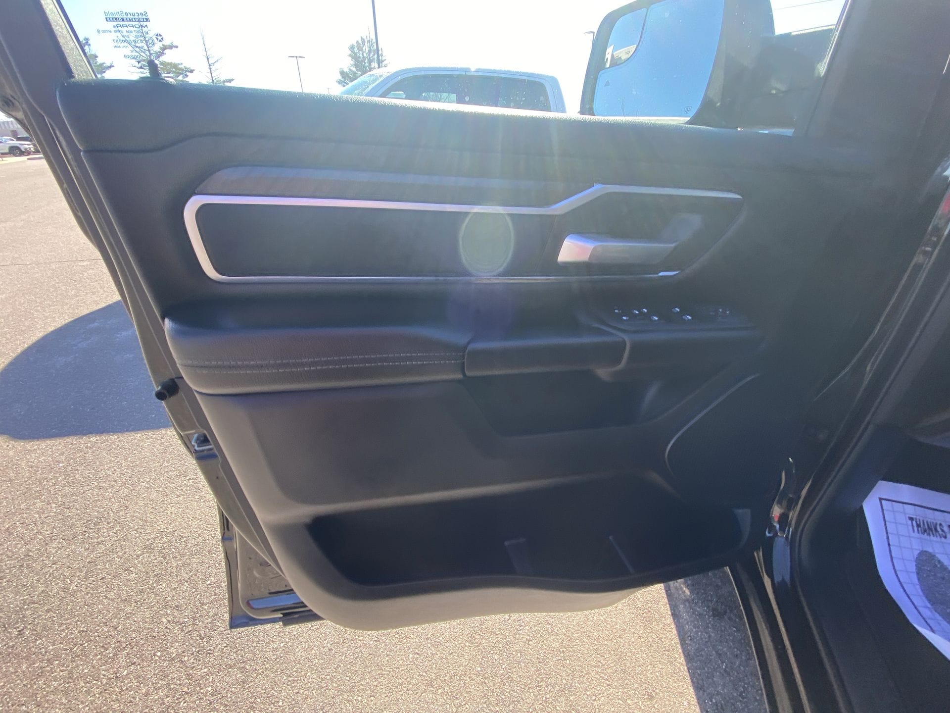 2025 RAM Ram 1500 Pickup Big Horn/Lone Star - Photo 13