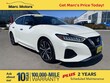  Nissan Maxima