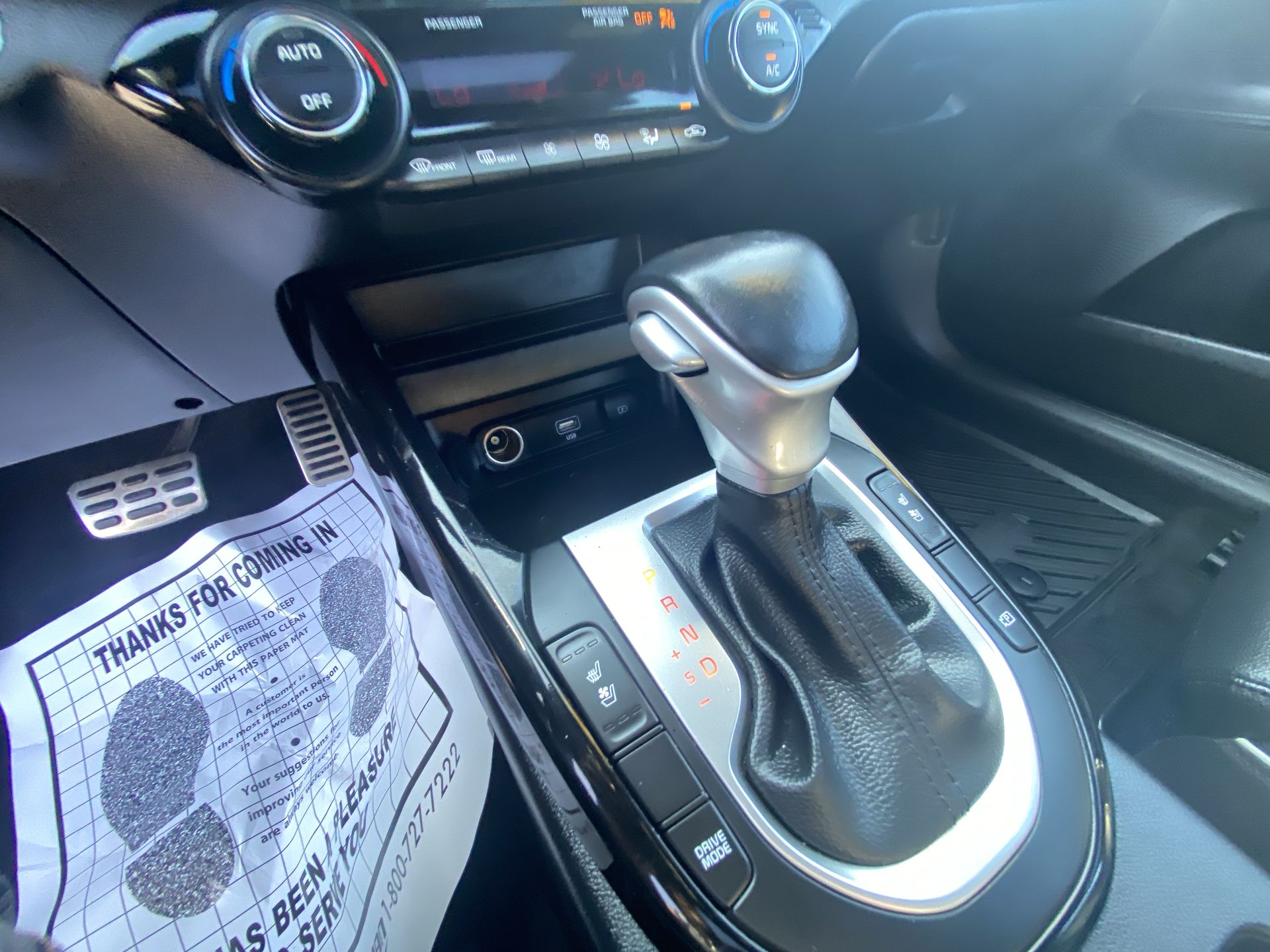 2023 Kia Forte GT-Line - Photo 18