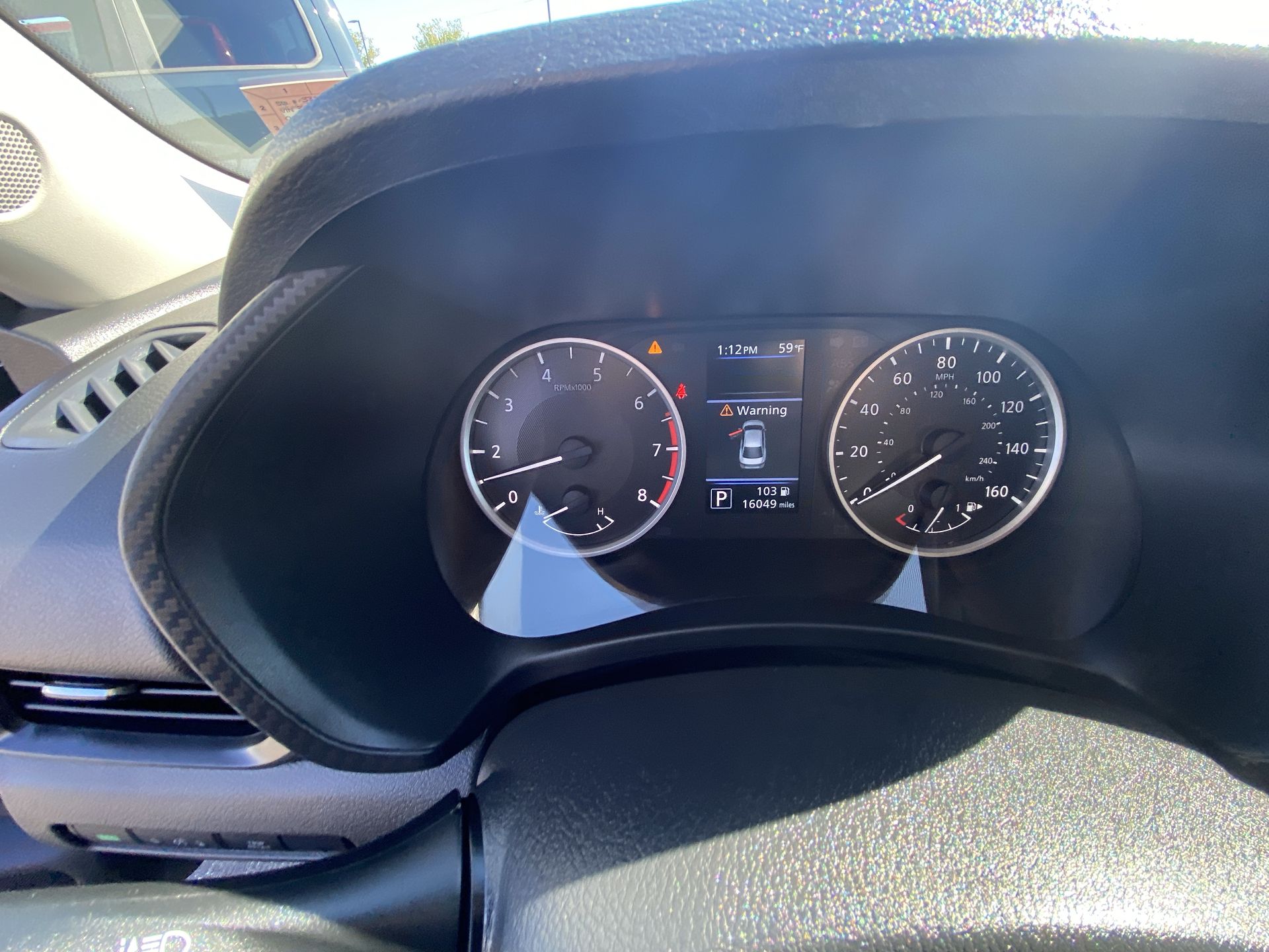 2024 Nissan Sentra S - Photo 15