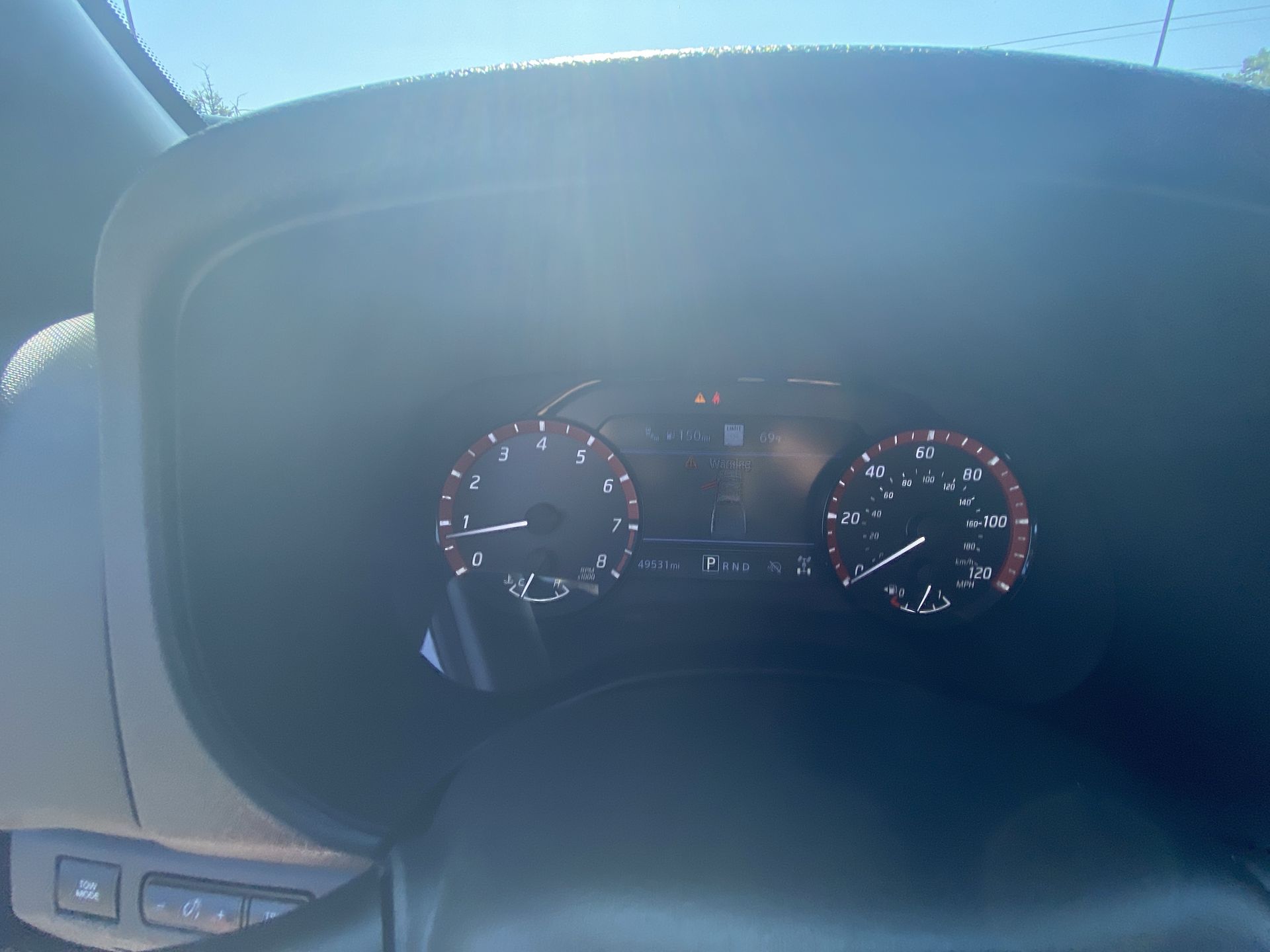 2024 Nissan Frontier PRO-4X - Photo 15