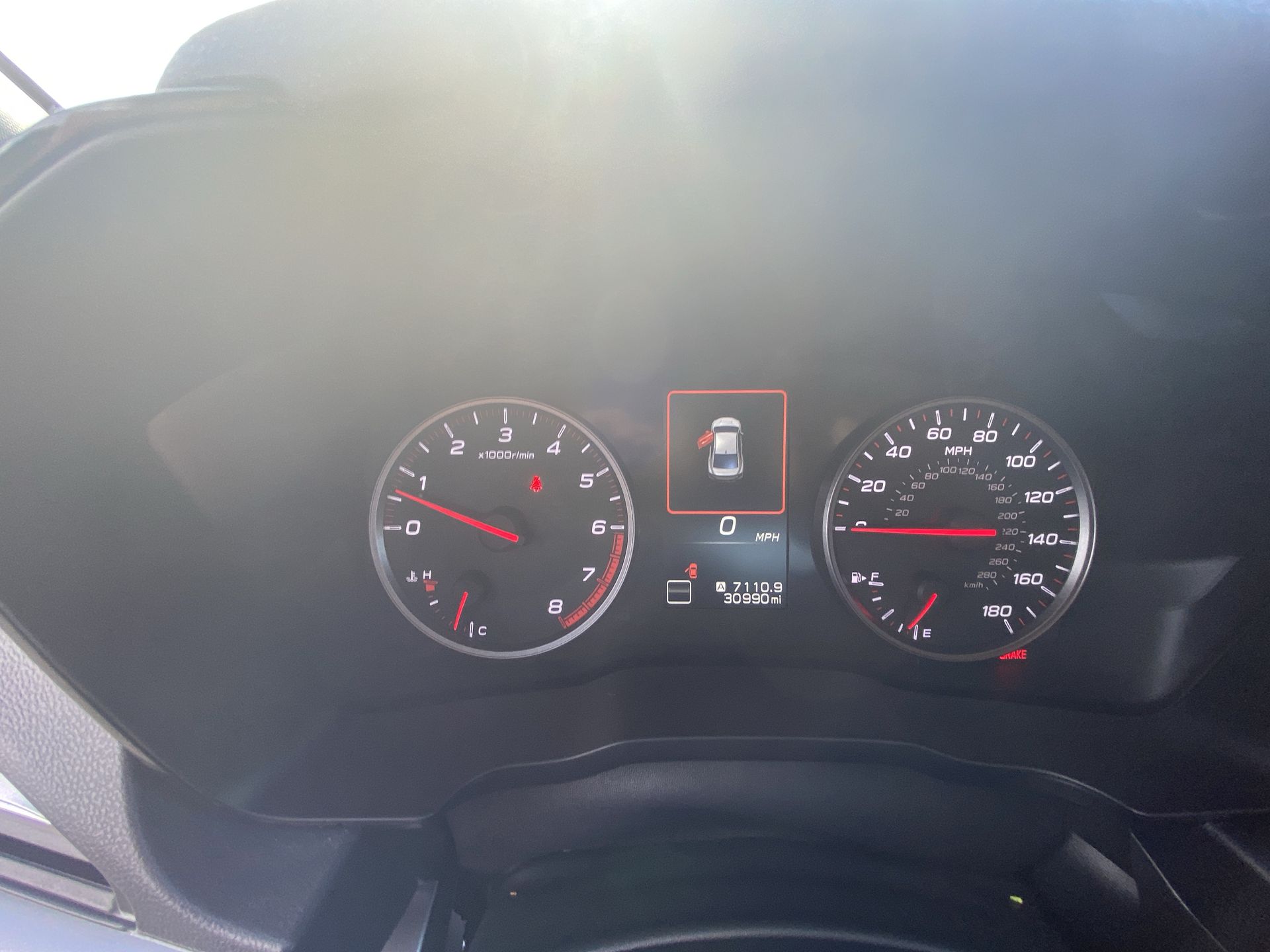 2022 Subaru WRX Base - Photo 15