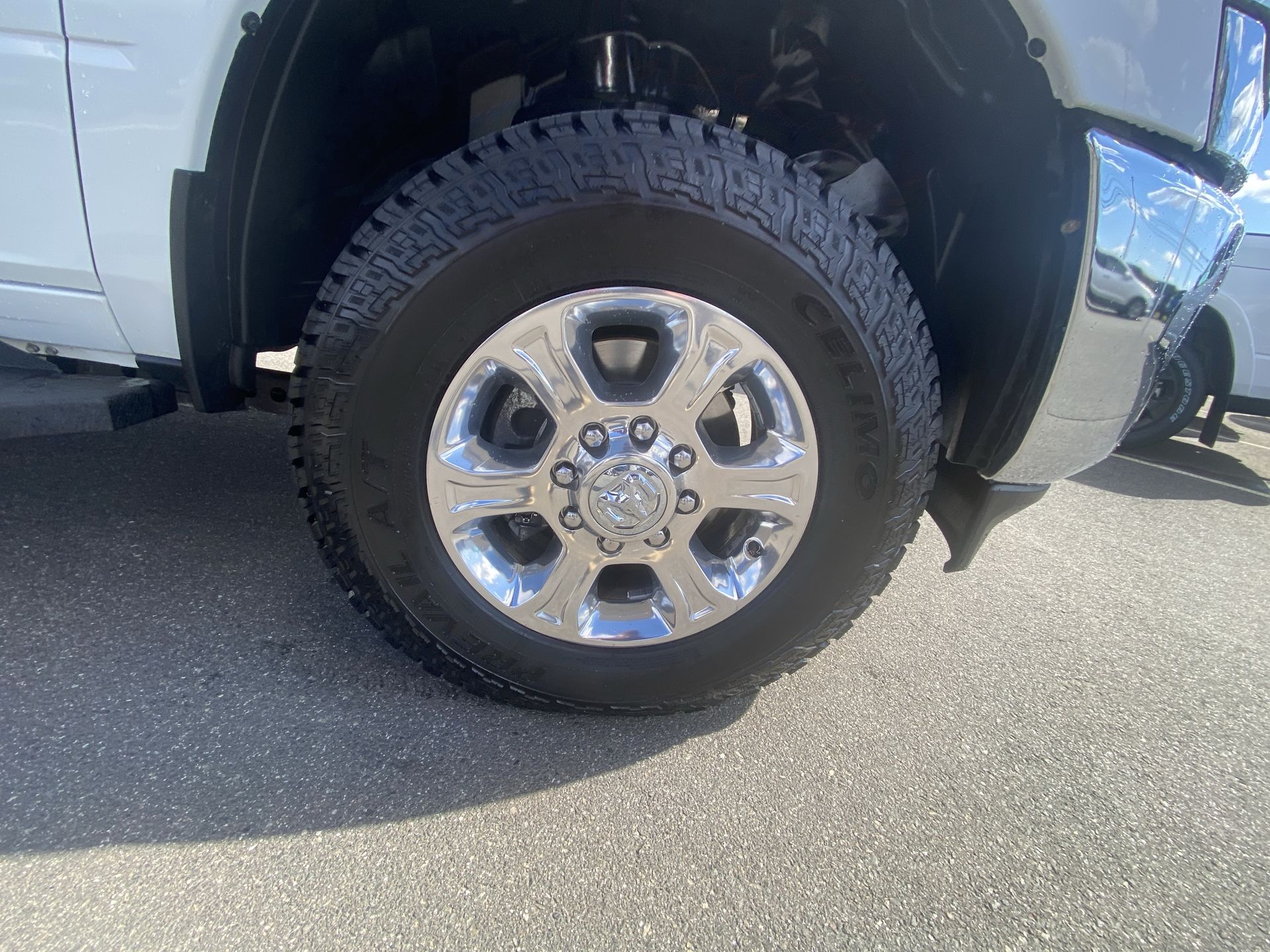 2024 RAM Ram 2500 Pickup Big Horn - Photo 10