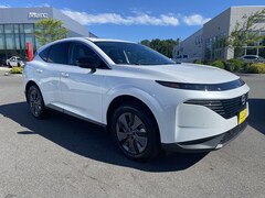 2025 Nissan Murano SL SUV