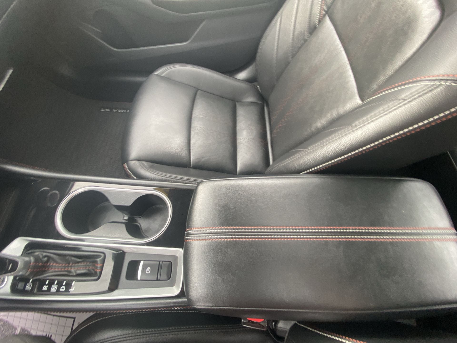 2024 Nissan Altima SR - Photo 20