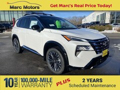 2026 Nissan Rogue Platinum SUV