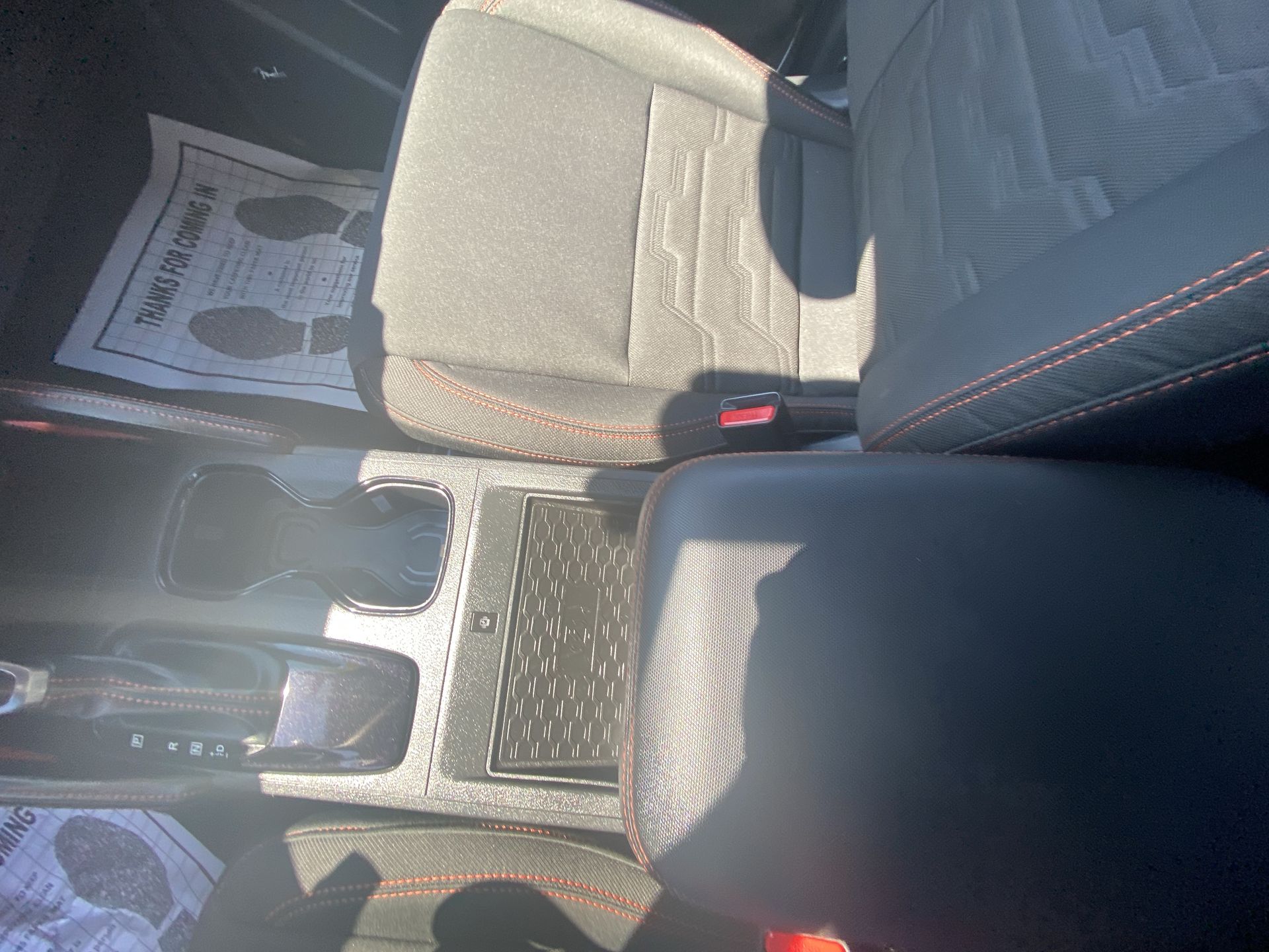 2024 Nissan Frontier PRO-4X - Photo 20