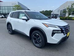 2025 Nissan Rogue SV SUV