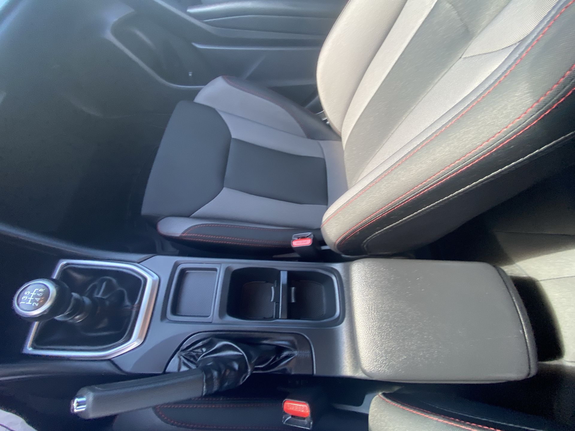 2022 Subaru WRX Base - Photo 21