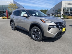2026 Nissan Rogue SV SUV