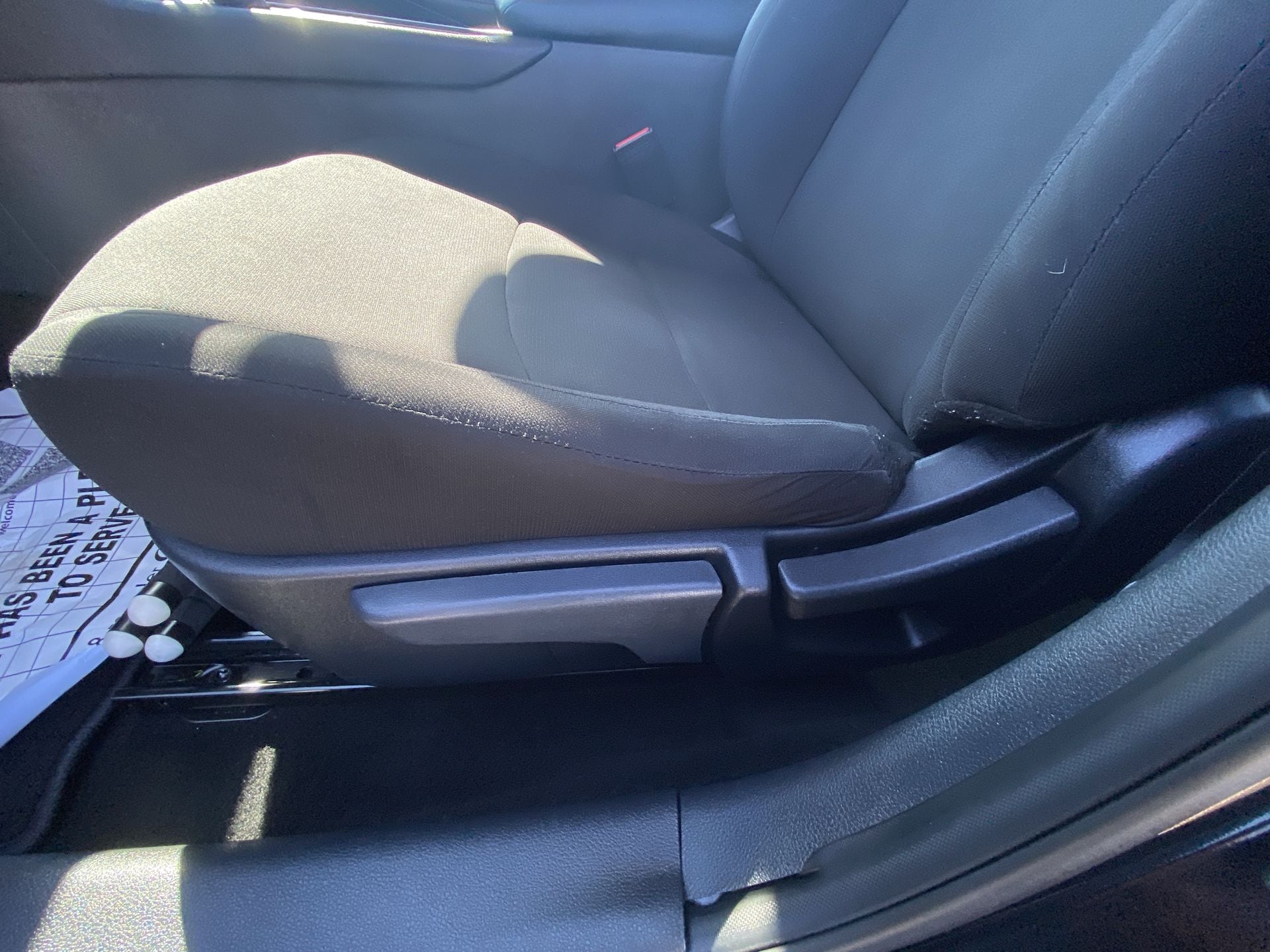 2024 Nissan Sentra S - Photo 12