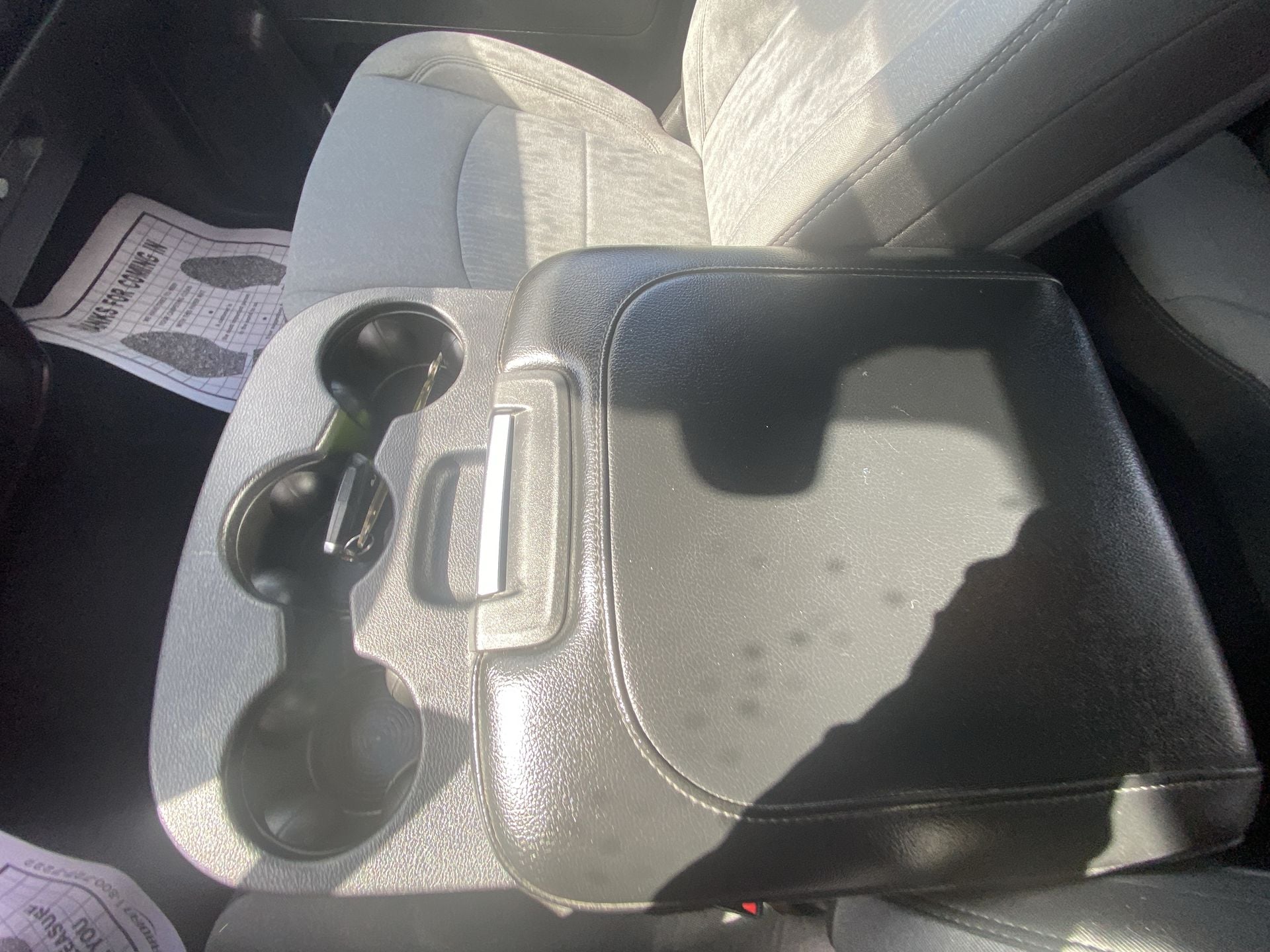 2024 RAM Ram 2500 Pickup Big Horn - Photo 20