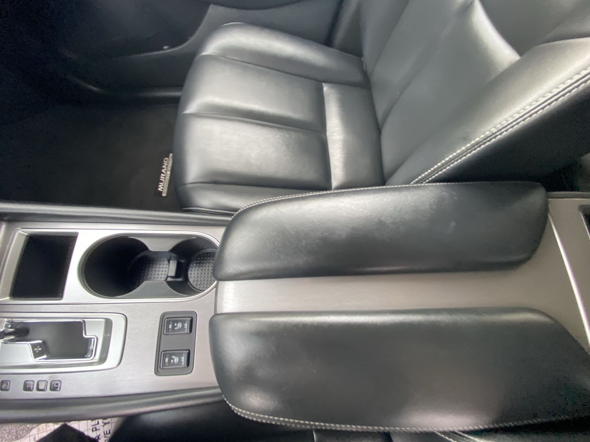 2024 Nissan Murano SV - Photo 20