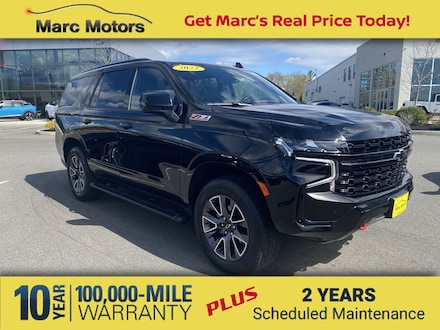 2023 Chevrolet Tahoe Z71 SUV