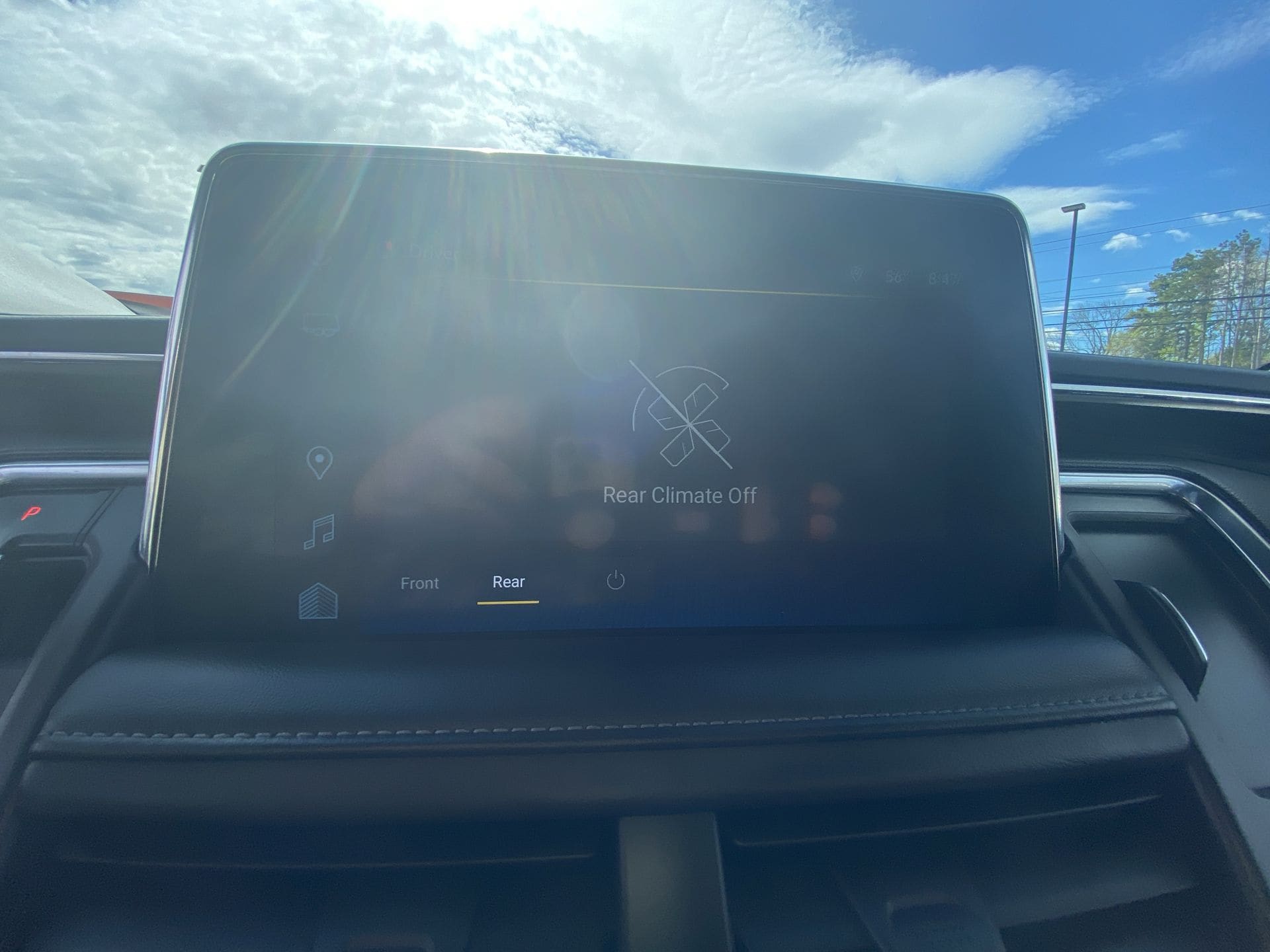 2023 Chevrolet Tahoe Z71 - Photo 16