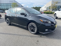 2025 Nissan LEAF SV PLUS Hatchback
