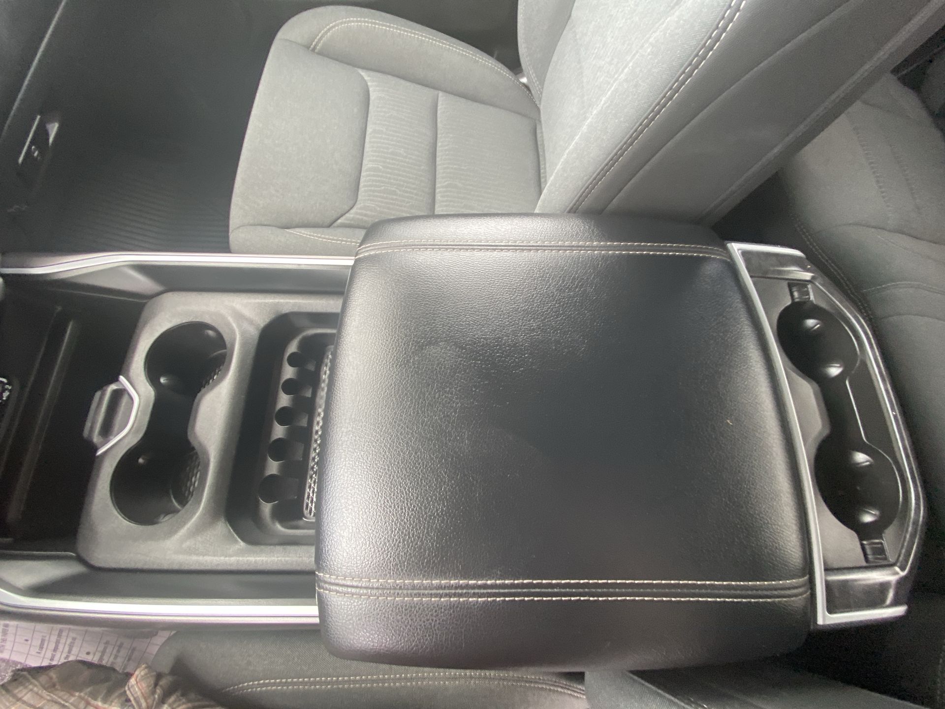 2023 RAM Ram 1500 Pickup Big Horn/Lone Star - Photo 20