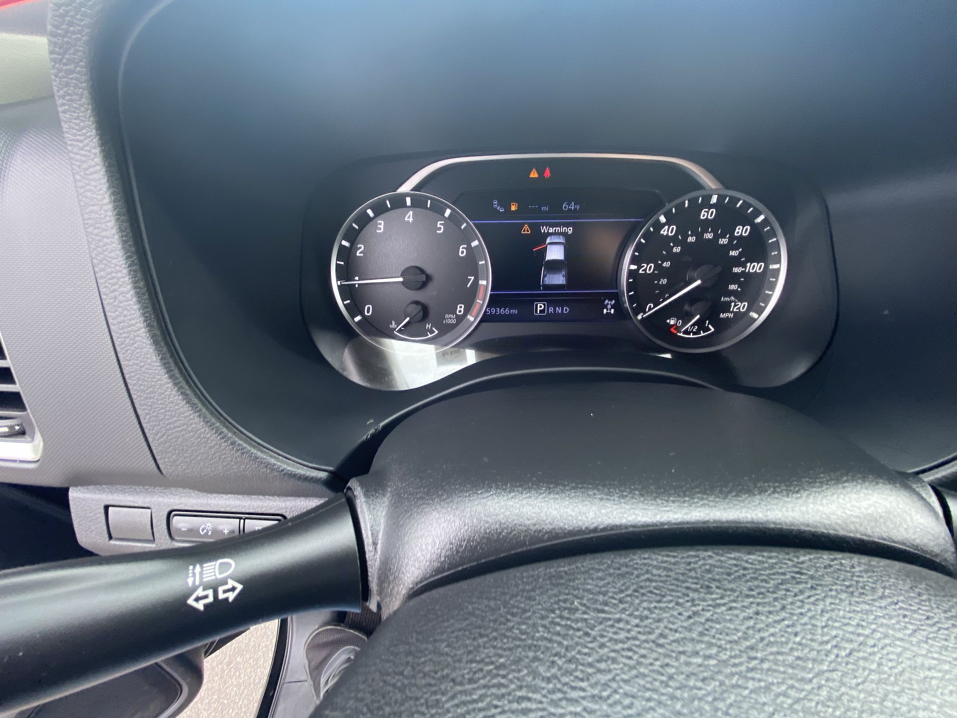 2023 Nissan Frontier SV - Photo 15