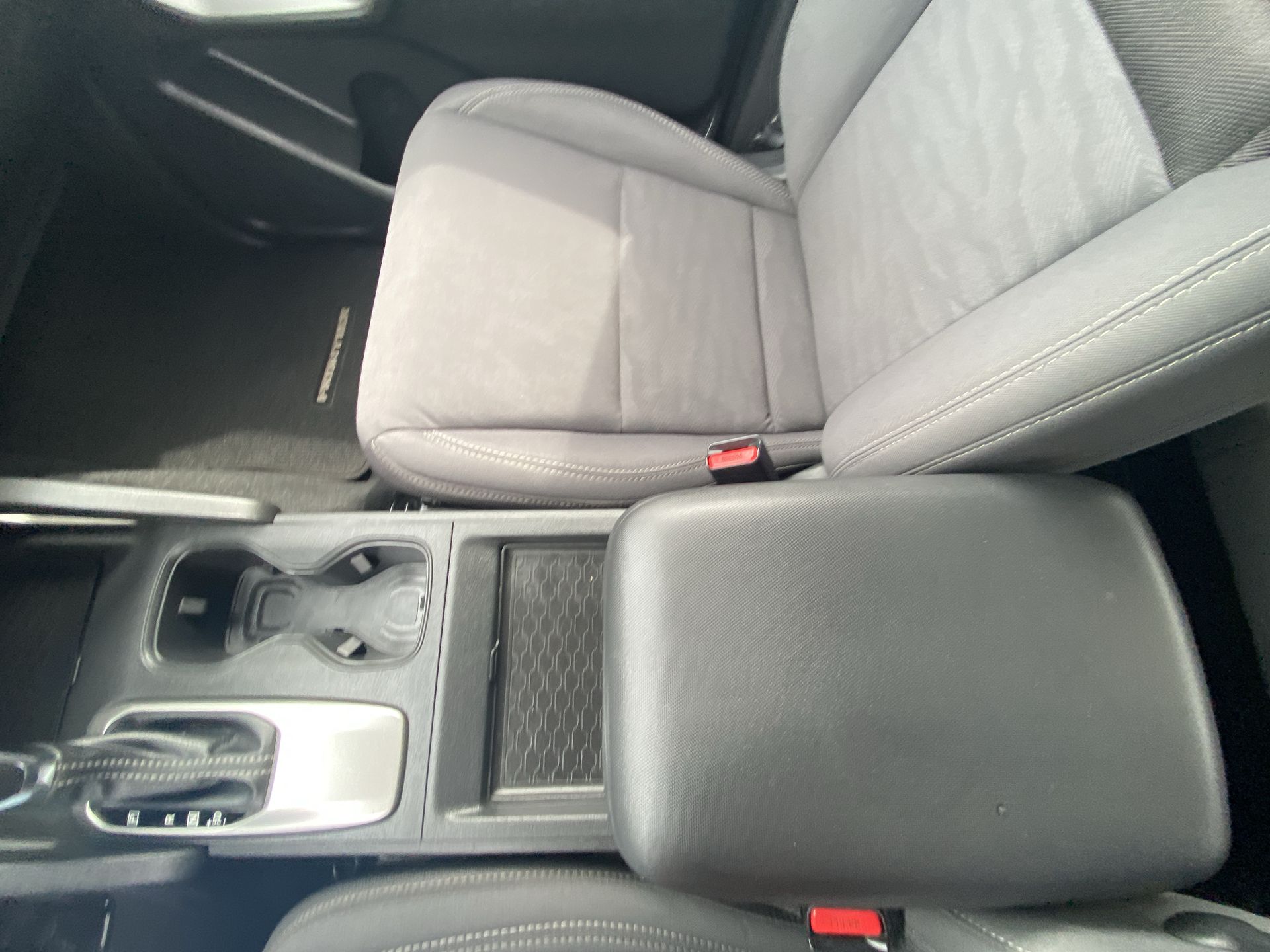 2023 Nissan Frontier SV - Photo 20