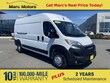  Ram ProMaster 2500