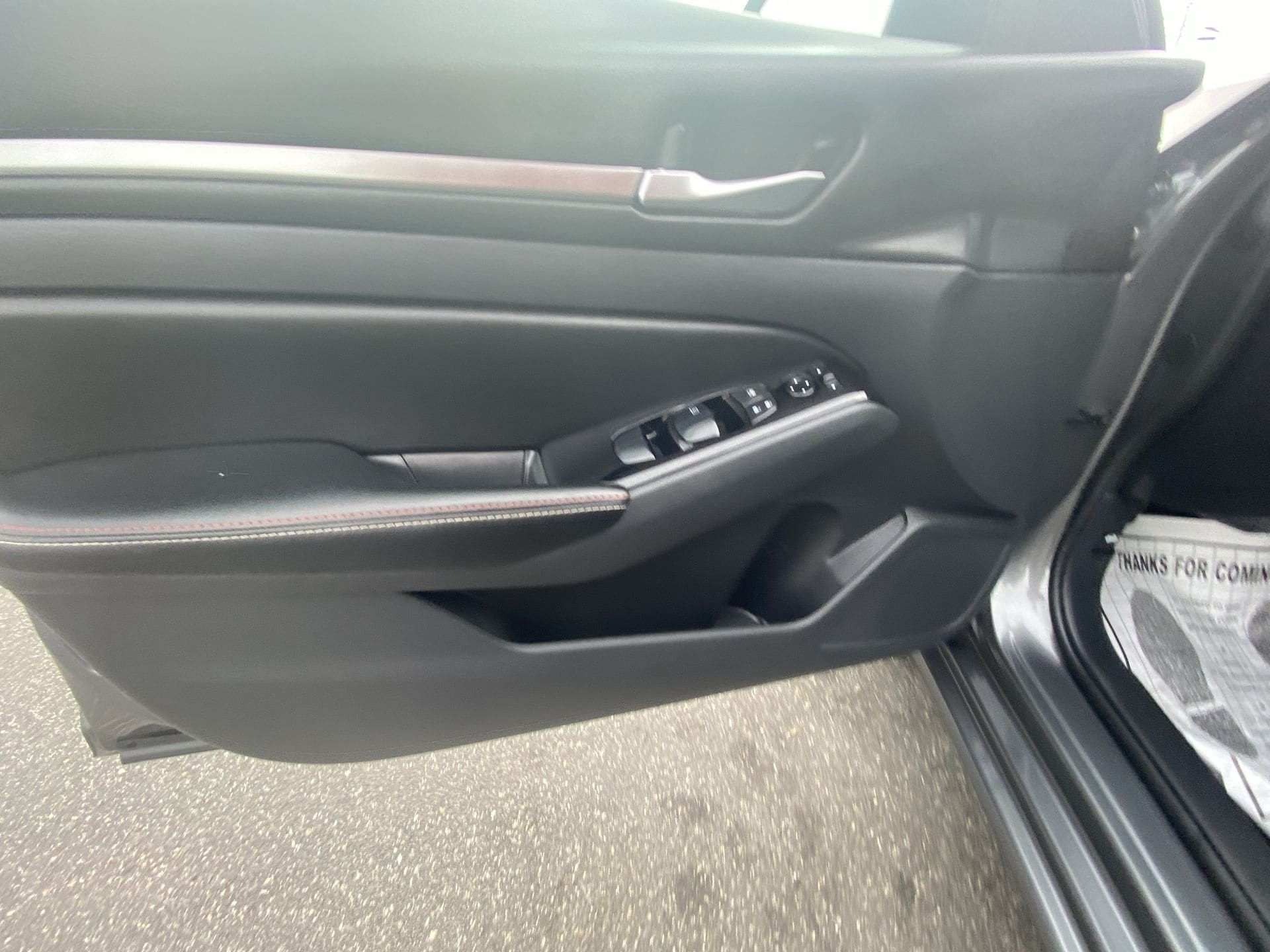 2024 Nissan Altima SR - Photo 13
