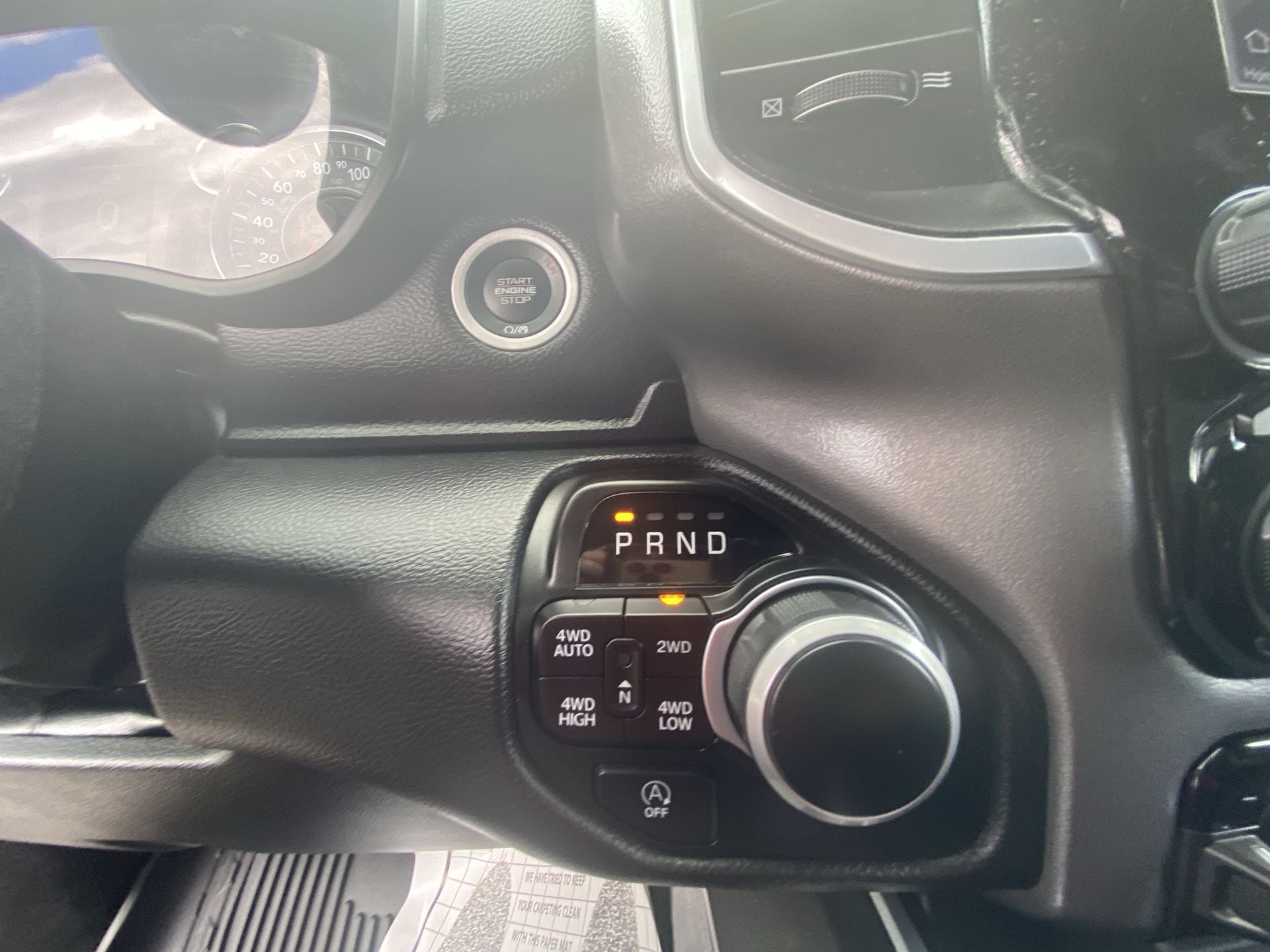 2023 RAM Ram 1500 Pickup Big Horn/Lone Star - Photo 19