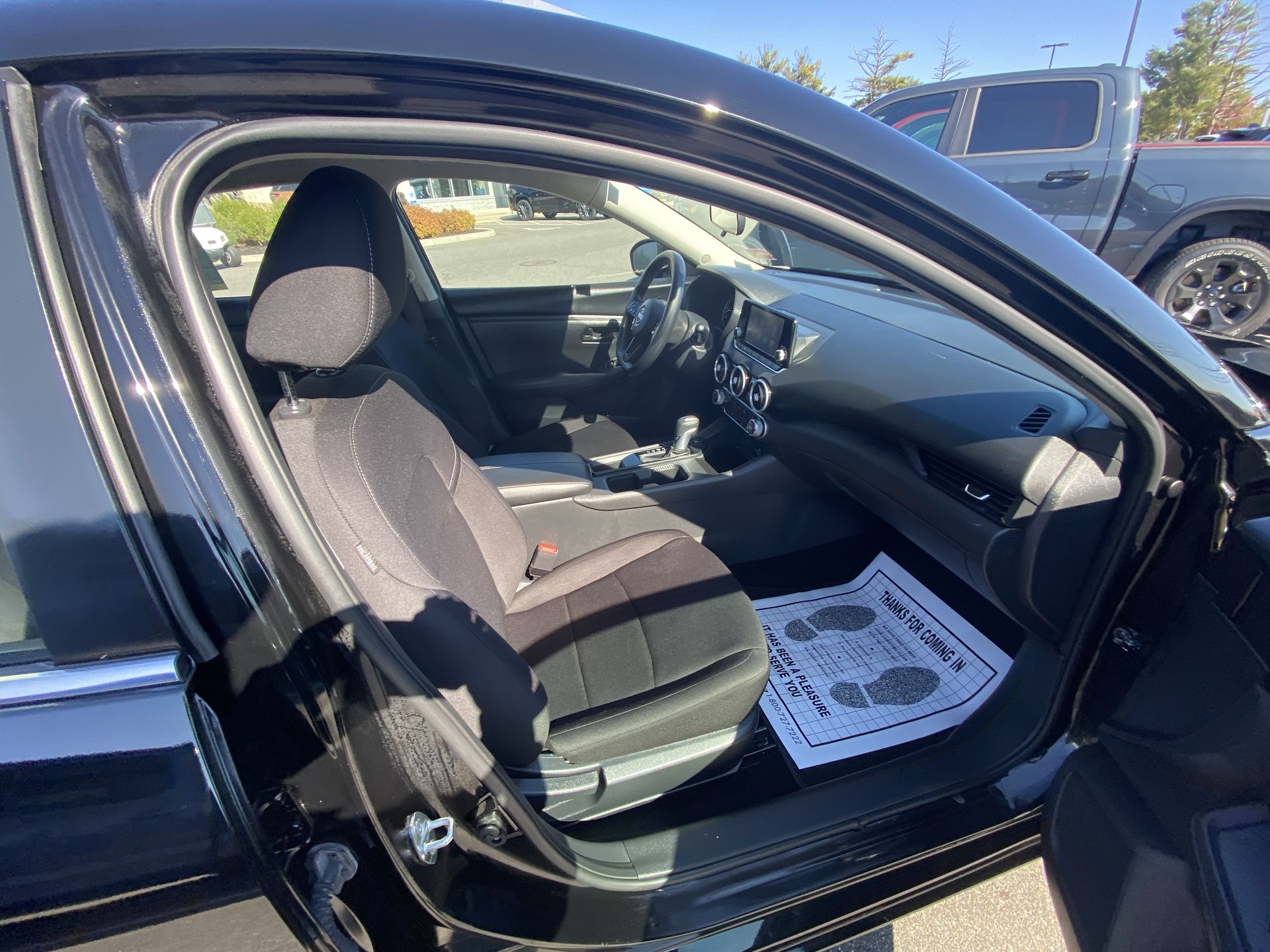 2024 Nissan Sentra S - Photo 23